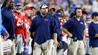 The highest-paid linebackers coaches in college football: 2025 edition (#highestpaid2025). Photo by Petre Thomas-Imagn Images