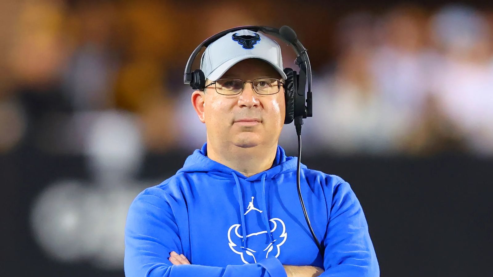 Lembo-Lembo dynamic special for Buffalo football (Featured)