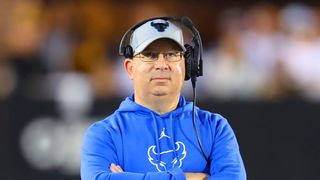 Lembo-Lembo dynamic special for Buffalo football (Featured)