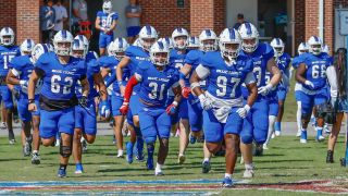 Sources: Presbyterian hiring Big Ten coach (Featured)