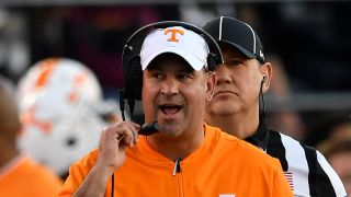 Sources: Maryland, Mike Locksley targeting former Alabama DC, Vols head coach (Featured)