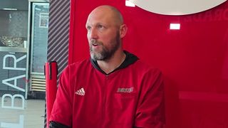 Sources: Louisville assistant emerges as Alabama candidate (Featured)