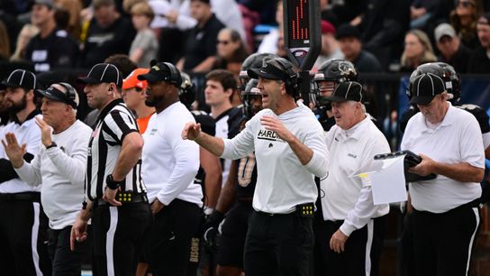 Sources: NCAA D-II powerhouse adding award-winning offensive coordinator (Featured)