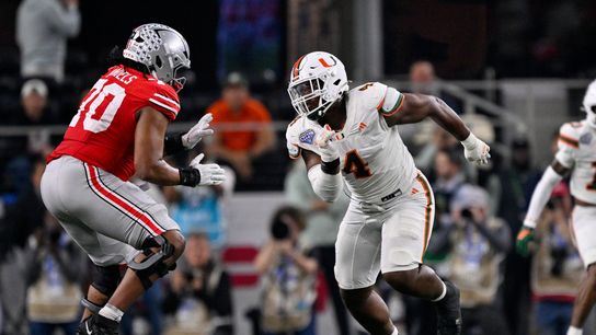 Why the Miami-Ohio State quarterfinal could be a landmark game in college football history (Miami Football)