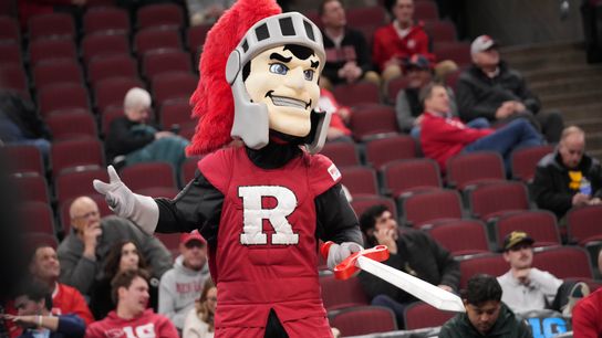 Only one Power 4 school didn't make the postseason in any major sport in 2025-26 (Rutgers Football)