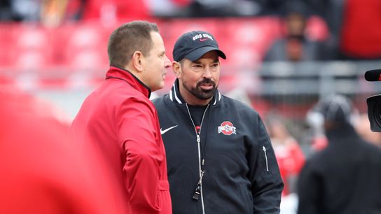 FootballScoop's Pre-Preseason Top 25 (college football preseason top 25)