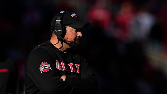 Everything that's on the line in college football's regular season finale (FootballScoop On The Line)