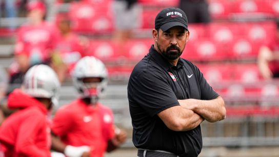 Ryan Day becomes winningest coach in college football history (Ryan Day)