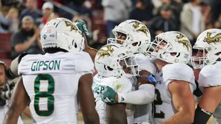 Sacramento State planning to move from FCS to FBS, per report (Sacramento State Football). Photo by © Sergio Estrada-Imagn Images