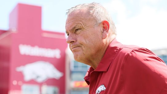 A coaching autopsy: Sam Pittman, Arkansas (Sam Pittman)