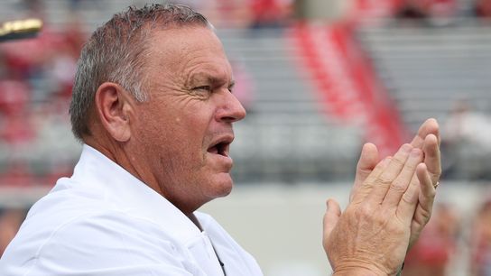 Arkansas, Sam Pittman reach deal on negotiated buyout (Sam Pittman contract)