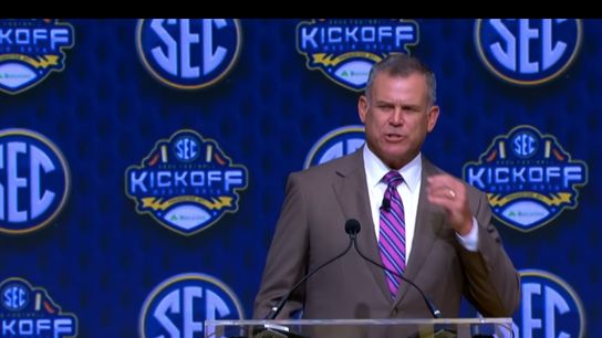 College football prepares for defensive false starts