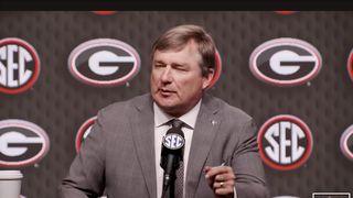 Kirby Smart says he's offered Nick Saban a job (Featured)