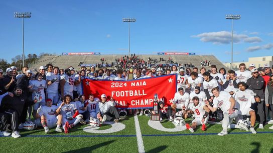 Naia Sets 2025 Championship Series Bracket