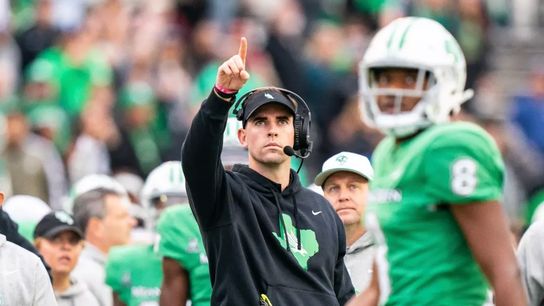 Sean Brophy -- 2025 FootballScoop Quarterbacks Coach of the Year