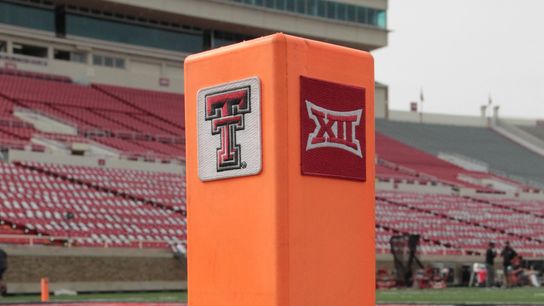 In legal filing, Big 12 says Texas Tech agrees it has authority to punish Red Raiders (Brendan Sorsby)