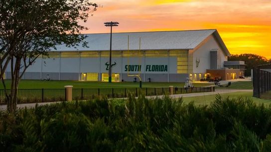 Sources: USF Football adding three to the personnel staff (USF Football)