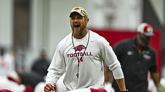 Sources: Gerad Parker, Troy make splash hire from SEC (Featured)