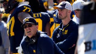 College football's "most hated man" is popping off again (Connor Stalions)