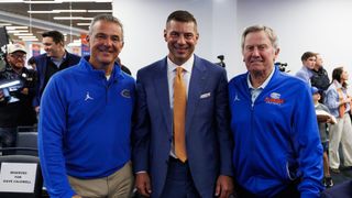 Update on Jon Sumrall's Florida offensive staff (Featured)