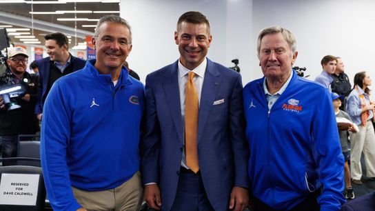 Update on Jon Sumrall's Florida offensive staff (Featured)