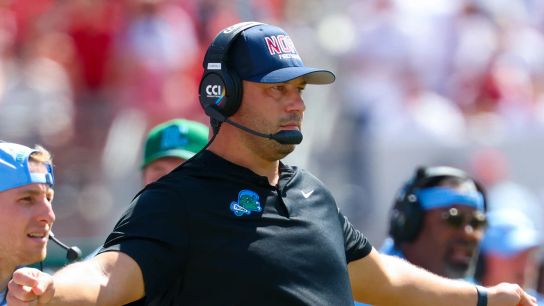 Florida ramps up Jon Sumrall pursuit, taps Urban Meyer for assistance (Featured)