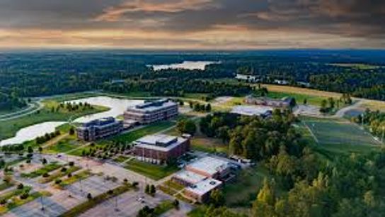 Brand new Division II program in East Texas looking for its inaugural head coach (Division II Football)