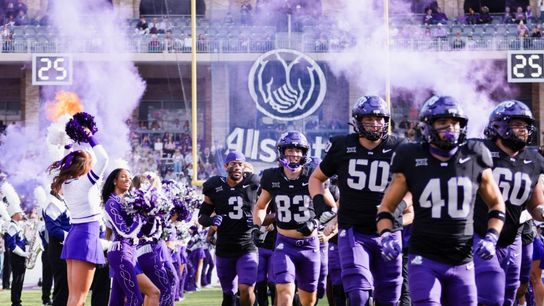 Sources: TCU adding fast-rising, ex-Furman star to offensive staff (Featured)