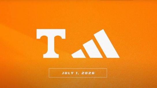 New Tennessee deal with Adidas to include NIL