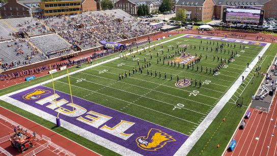 Sources: Bobby Wilder, Tennessee Tech promoting assistant to associate head coach (Tennessee Tech Football)