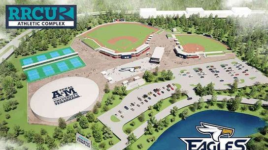 Sources: Start-up NCAA Division II program makes stunning hires (Featured)