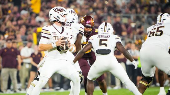 Texas State loses an assistant coach (Texas State Football Coaching Staff)
