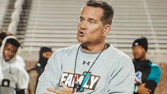 Sources: Coastal Carolina, Tim Beck parting ways (Featured)