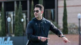 Sources: Curt Cignetti, Indiana eye familiar face for key offensive role (Featured)