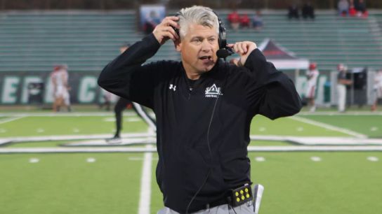 Sources: Pete Golding is bringing one of Division II's top coaches to Ole Miss (Featured)