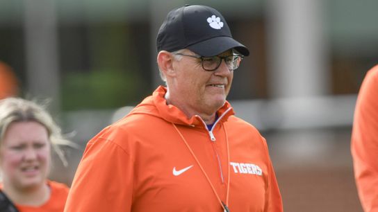 Intriguing New Coordinators: Tom Allen, Clemson fit like a glove (Clemson Football)
