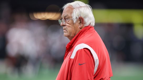 Tom Moore retires after 62(!!) years in coaching (Tom Moore)