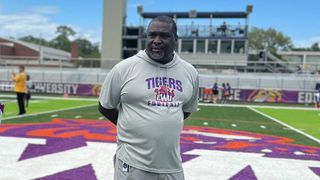 Sources: NCAA DII head coach tenders mid-summer resignation (Featured)