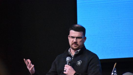 Sources: Rutgers closing in on defensive coordinator hire (Rutgers Football)