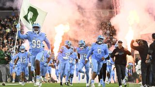 Setting the scene at Tulane: 1 of college football's top Group of 6 jobs is open (Featured)