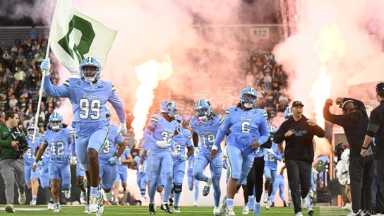 Setting the scene at Tulane: 1 of college football's top Group of 6 jobs is open (Featured)