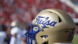 Tulsa assistant coach arrested for DUI, reckless driving (Tulsa Football)