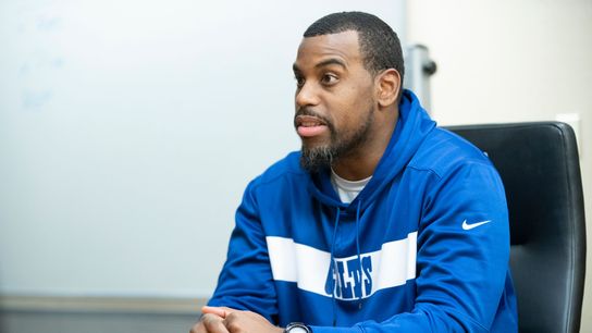 Scott Frost and UCF add former Cowboys assistant to defensive staff (Featured)