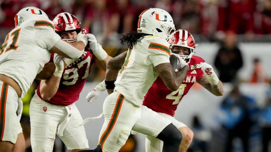 Miami reportedly looking to NFL to fill their running backs opening (Miami)