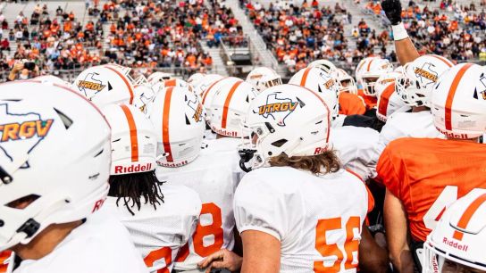 Sources: Emerging FCS power lands Big 12 assistant (Featured)