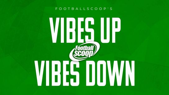 Vibes Up/Vibes Down: Week 4 (Miami Football)