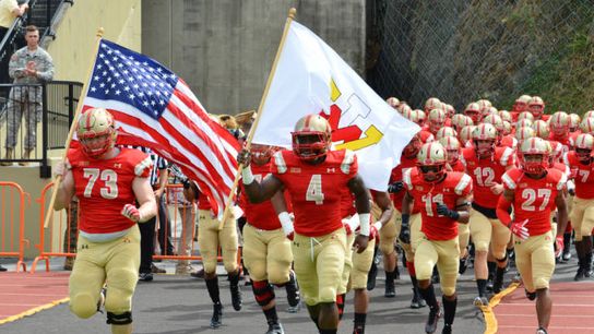 Sources: Ashley Ingram overhauling VMI staff (Featured)