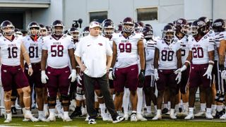 Eastern Kentucky quickly finds new defensive line coach (Featured)