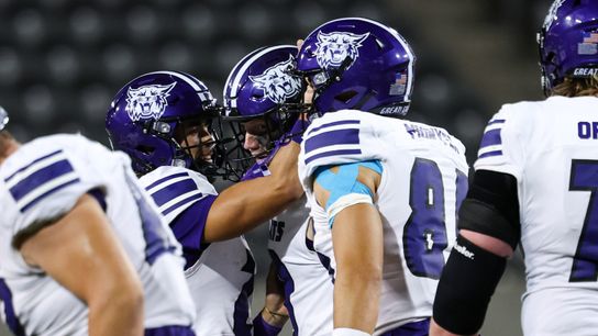 Weber State announces head coaching change (Weber State Football)