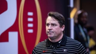 Will Muschamp no longer on Georgia staff (Updated) (Georgia Football)